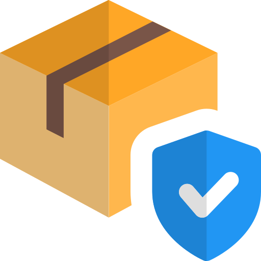 Versandschutzgarantie