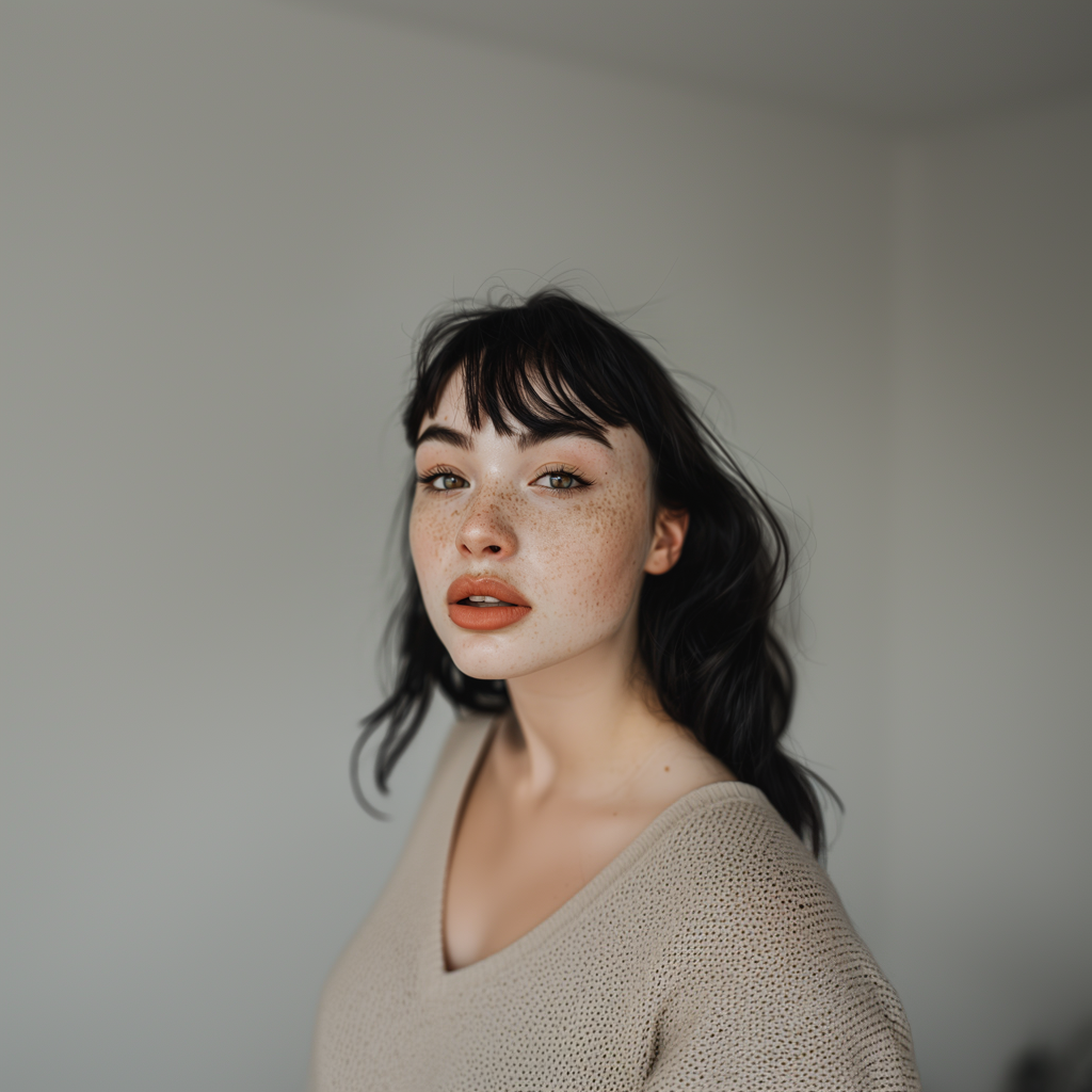 Mellina B - Influencer